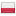 arnikafitness.cz server is located in Poland